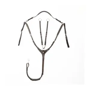 3-punktowy napierśnik Kavalkade Diandro image-0