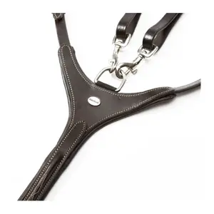 3-punktowy napierśnik Kavalkade Diandro image-1