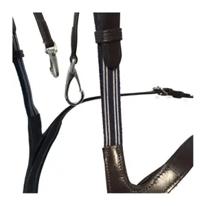 5-punktowy napierśnik anatomiczny Kavalkade Caya