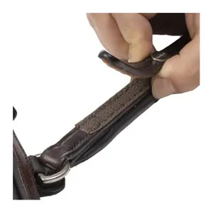 Collar de caza de 5 puntos Kavalkade Leyla image-4