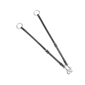 Martingalgabel mit Karabinern Kavalkade image-0