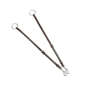 Garfo de martingale com mosquetões Kavalkade image-0