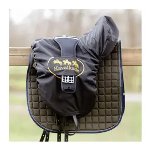 Housse de selle pour cheval Kavalkade Kavalkade image-0