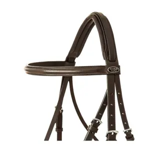 Riding bridles Kavalkade Quentin image-1