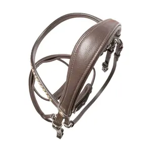 Bridons équitation Kavalkade Diana KavalSH7 image-1