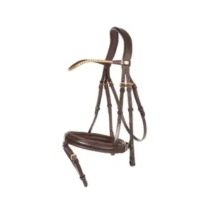 Riding bridles Kavalkade Clinchesse image-1