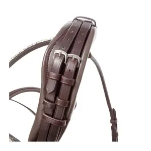 Leather bridle Kavalkade Florina KavalSH4 image-2