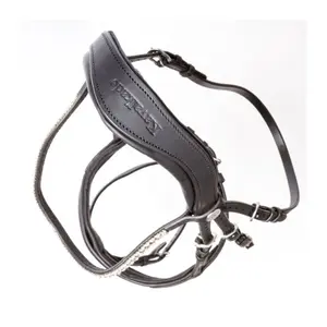Riding bridles Kavalkade Everness image-1