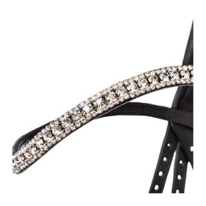 Riding bridles Kavalkade Everness image-2