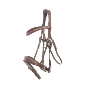 Bridas de equitación Kavalkade Proline-Astrid image-0