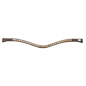 Naczółek dla konia Kavalkade Fleury for Weymouth