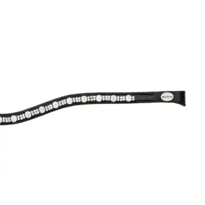 Frontal para cavalo Kavalkade Crown image-1