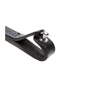 Frontal with button closure Kavalkade Button image-1