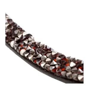 Frontal with button closure Kavalkade Button image-2