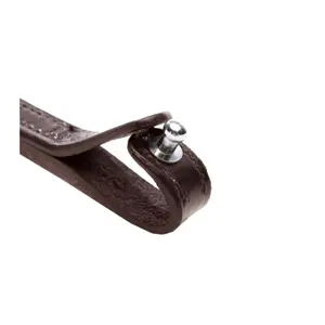 Frontal with button closure Kavalkade Button image-3