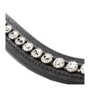 Frontal Kavalkade Classic-Kandare image-2