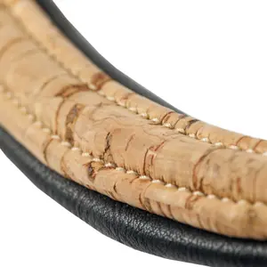 Veganistisch paardenbeenband Kavalkade Cortica image-1