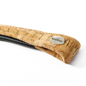 Veganistisch paardenbeenband Kavalkade Cortica image-2