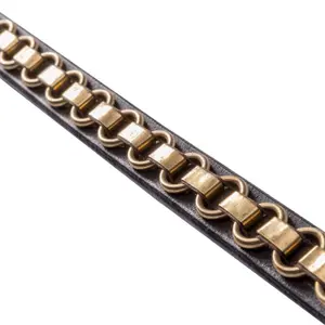 Pannband för häst Kavalkade Catena image-1