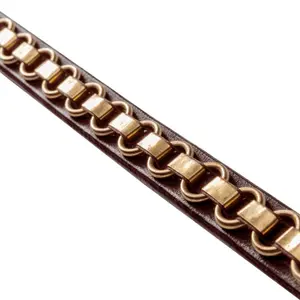 Pannband för häst Kavalkade Catena image-1