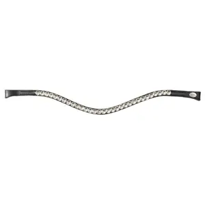 Frontal pour cheval Kavalkade Floretta image-0