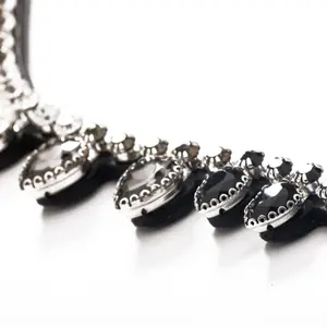 Naczółek dla konia Kavalkade Empress image-3