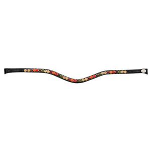 0202481150203-frontale-per-cavallo-kavalkade-seasons-dreams-bc2-nero-marrone-arancio