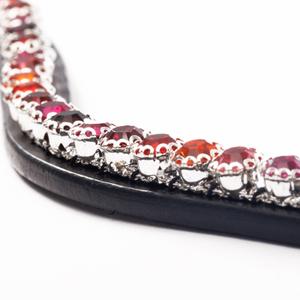 Frontal for horse Kavalkade Seasons Dreams - BC2 image-2