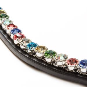 Frontal for horse Kavalkade Seasons Dreams - BC2 image-2