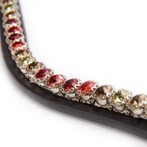 Frontal for horse Kavalkade Seasons Dreams - BC2 image-2