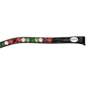 Frontal for horse Kavalkade Seasons Dreams - BC2 image-1