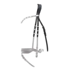 Fita para a cabeça de montar Kavalkade Cre8 image-1