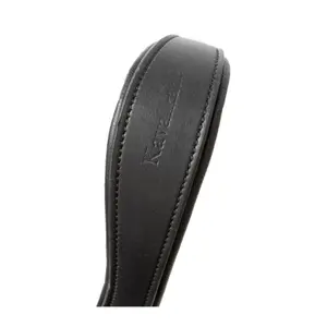 Kopfstück für Islandpferde-Trense Kavalkade Aradis image-1