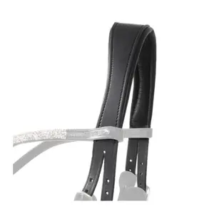 Kopfstück für Islandpferde-Trense Kavalkade Aradis image-0