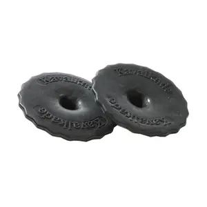 Rondelles de mors en gel Kavalkade image-0