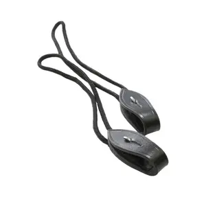 Alliances avec cordes pour cheval Kavalkade image-0