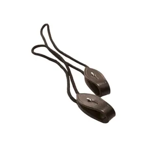 Vigselringar med strängar för hästar Kavalkade image-0