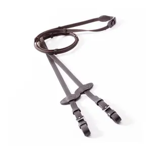 Resguardos para cavalos de borracha Kavalkade image-0