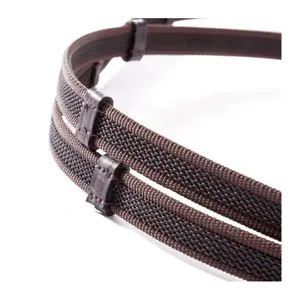 Resguardos para cavalos de borracha Kavalkade image-1