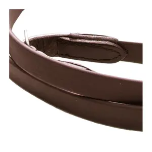 Ιμάντες biothane χωρίς μπαρέτες Kavalkade image-1