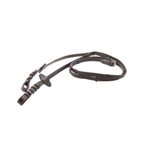 0225061150200-canne-in-biothane-con-stopper-kavalkade-nero