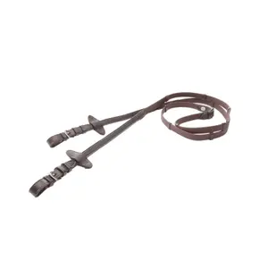 Biothaan riet met stoppers Kavalkade image-0