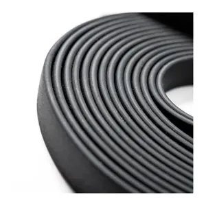 Longue rêne pour cheval Kavalkade Biothane image-2