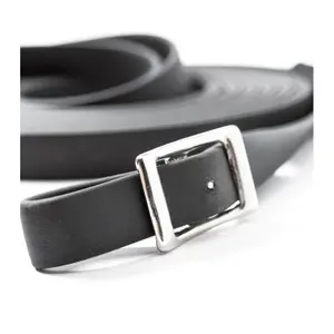 Longue rêne pour cheval Kavalkade Biothane image-4