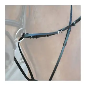 Resguardos para cavalos Kavalkade Thiedemann Köhler image-1