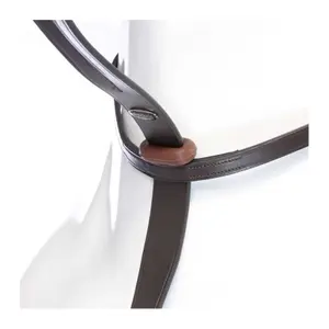 Martingale à anneaux avec bouchons Kavalkade Ecoline image-1