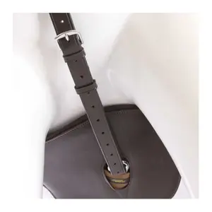 Martingale à anneaux avec bouchons Kavalkade Ecoline image-2