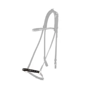 Naso a briglia islandese Kavalkade Glansandi Kjartan image-0