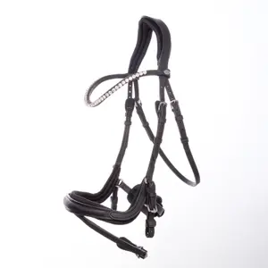 Sattelschutz mit Textilfutter Kavalkade Caliano Cerra image-1