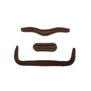 Sattelschutz mit Textilfutter Kavalkade Caliano Cerra image-0